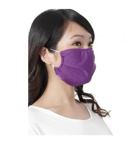 Khẩu Trang Chống Nắng Nhật Bản