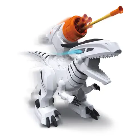 Khủng Long Đồ Chơi Robot