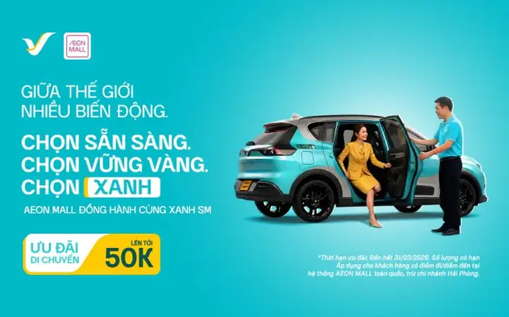 Khuyến Mãi Aeon Hà Đông Khuyến Mãi Aeon Hà Đông