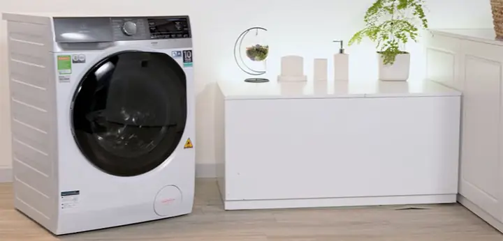 Kích Thước Máy Giặt Sấy: Hướng Dẫn Chọn Chuẩn Cho Mọi Gia Đình Kích Thước Máy Giặt Sấy: Hướng Dẫn Chọn Chuẩn Cho Mọi Gia Đình