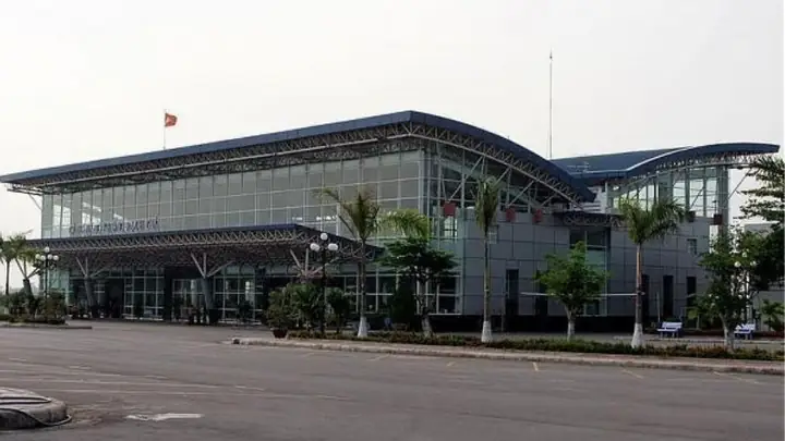 Kiên Giang Có Sân Bay Không