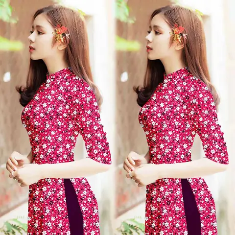 Kiểu Áo Dài Trẻ Trung Đẹp Nhất 2026: Đánh Giá Chi Tiết & Gợi Ý Phối Đồ