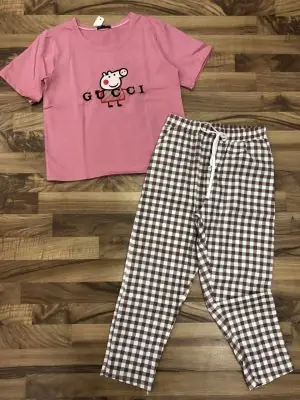 Kiểu Đồ Bộ Đẹp Nhất 2019