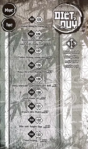 Kimetsu No Yaiba Tập 27