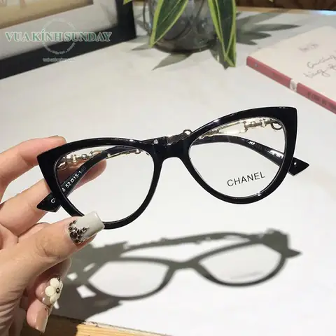 Kính Mắt Mèo Hà Nội