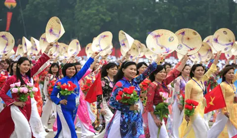 Ngày Phụ Nữ Việt Nam 20/10: Nguồn Gốc, Ý Nghĩa Và Sự Kiện Kỷ Niệm