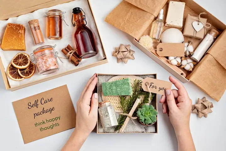 Làm Quà Handmade Tặng Sinh Nhật