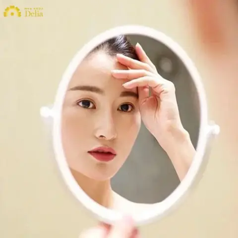 Làm Sao Để Biết Khuôn Mặt That Của Mình
