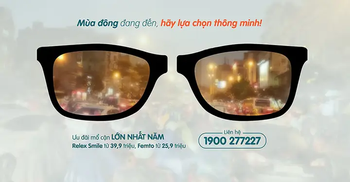 Làm Sao Để Biết Mắt Có Bị Cận Hay Không
