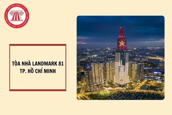 Landmark 81 Ở Quận Nào? Mục Tiêu Quy Hoạch Tp.hcm 2026-2030
