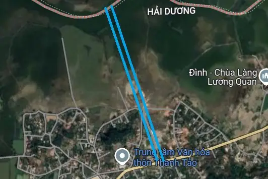 Lê Lợi Chí Linh Hải Dương