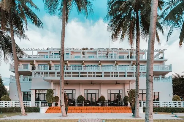 Lê Lợi Huế Thuộc Phường Nào
