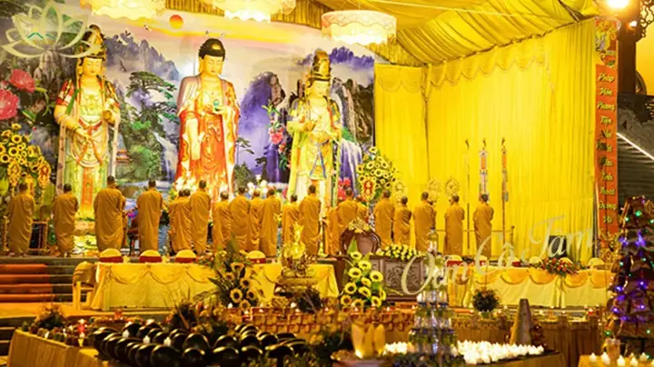 Lễ Phả Độ Gia Tiên Là Gì