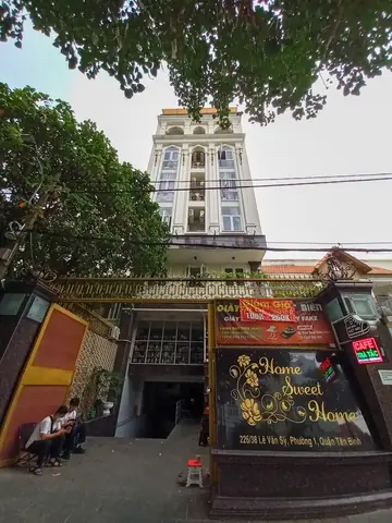 Phòng Trọ Lê Văn Sỹ Tân Bình: Cẩm Nang Chi Tiết Cho Người Thuê