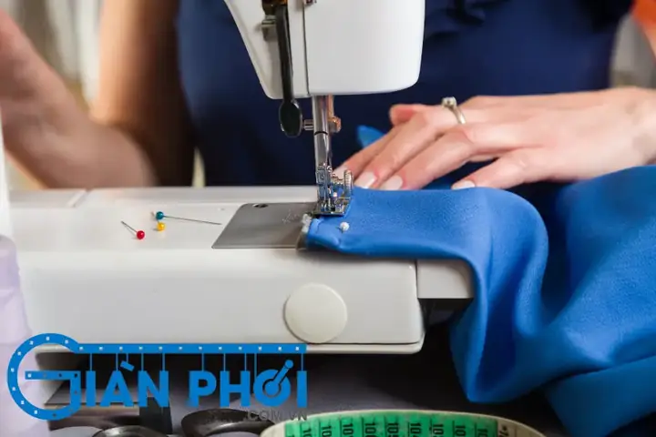 Lai Quần Là Gì? Hướng Dẫn Chi Tiết Cách Lên Lai Quần Tại Nhà