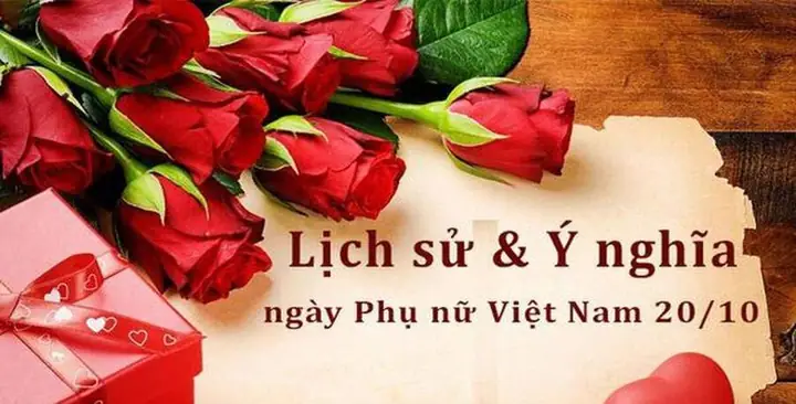 Lịch Sử Ý Nghĩa Ngày 20 10