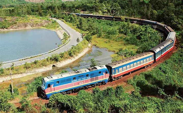 Lịch Tàu Sài Gòn Quy Nhơn