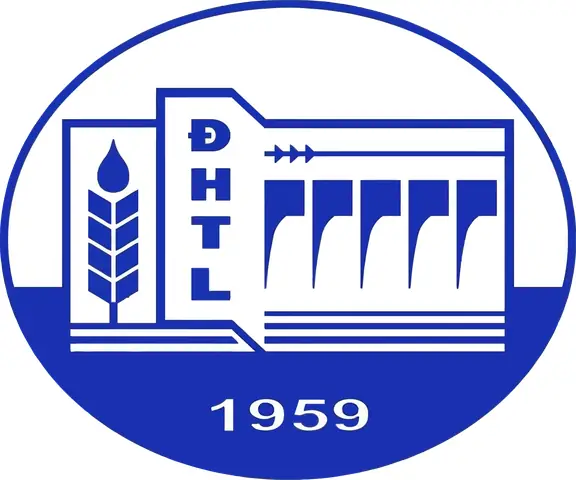 Logo Trường Đại Học Thủy Lợi: Ý Nghĩa, Lịch Sử Và Hướng Dẫn Tải Về
