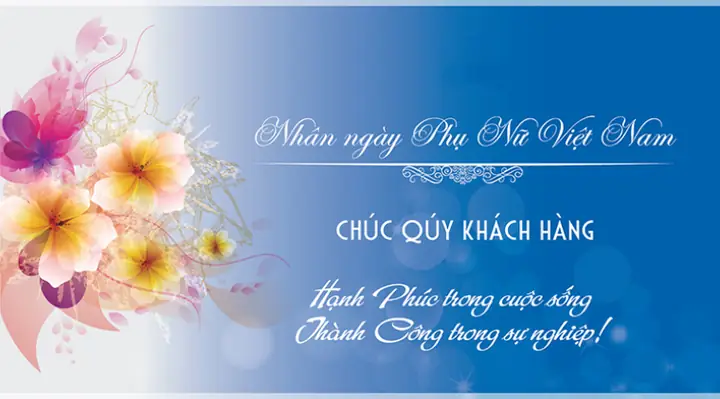 Lời Chúc 8 3 Cho Đối Tác