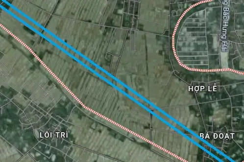 Long Xuyên Bình Giang Hải Dương