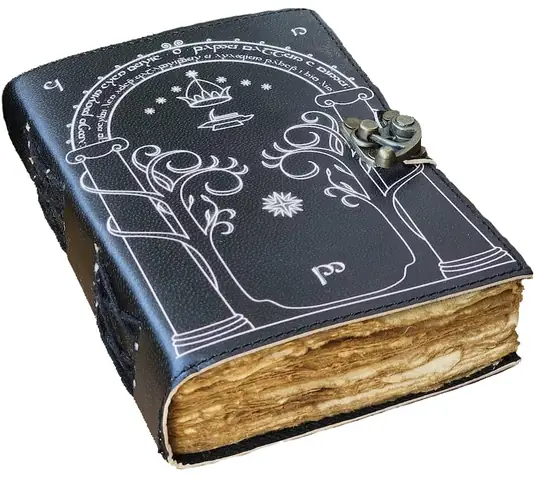 Lord Of The Rings Merchandise