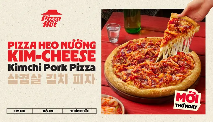 Review Pizza Hut Lotte Biên Hòa: Đánh Giá Toàn Diện Về Chất Lượng, Giá Cả Và Dịch Vụ