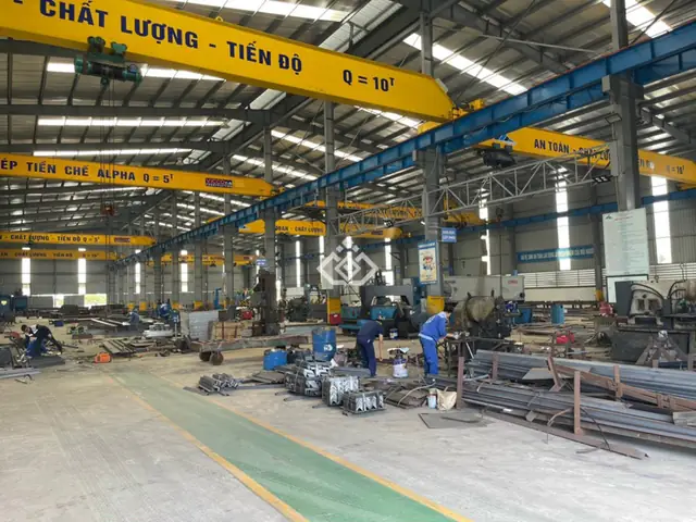 Lý Thường Kiệt Yên Mỹ Hưng Yên