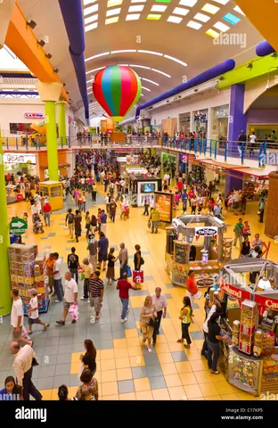 Malls In Panama City Panama
