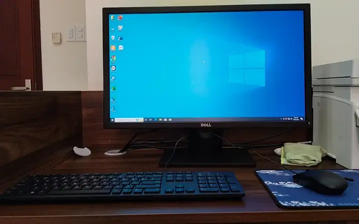 Màn Hình Máy Tính Để Bàn Nào Tốt Nhất