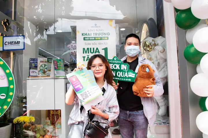 Mắt Kính Giá Rẻ Gò Vấp