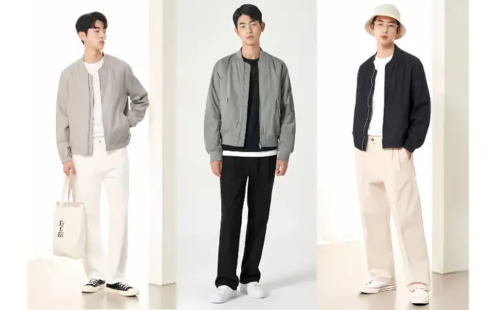 Đánh Giá Chi Tiết Các Mẫu Áo Khoác Nam Đẹp Nhất 2026: Từ Công Sở Đến Thể Thao