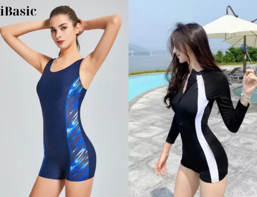 Mẫu Áo Tắm Liền Thân Đẹp