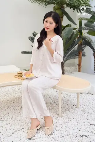 Top 15+ Mẫu Bộ Lửng Mặc Nhà Đẹp Nhất Hiện Nay: Đánh Giá Khách Quan & Bảng Tổng Hợp