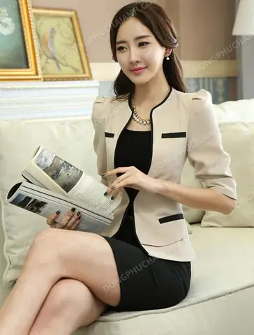 Mẫu Comple Nữ Mới Nhất