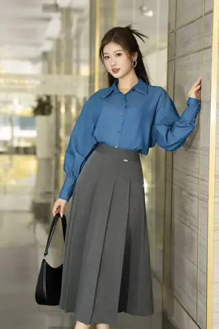 Màu Ghi Kết Hợp Với Màu Gì