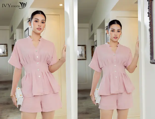 Màu Hồng Kết Hợp Với Màu Gì? Bí Quyết Phối Màu Chuẩn Chất Lượng