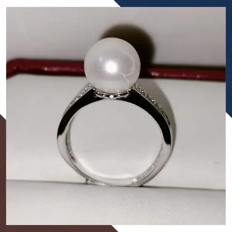 Mẫu Nhẫn Nữ Đơn Giản Đẹp