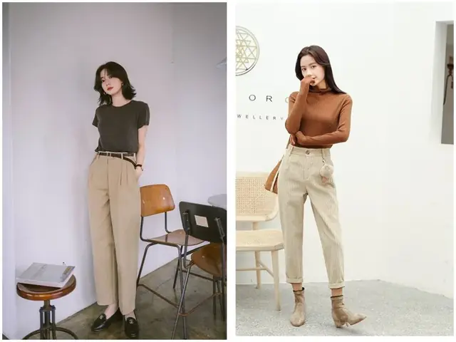 Quần Baggy Nữ: Cẩm Nang Toàn Diện Từ Chọn Mẫu Đến Phối Đồ
