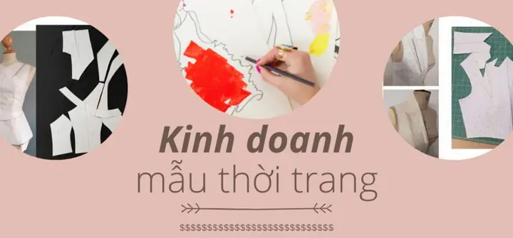Làm Thế Nào Để Bán Mẫu Thiết Kế Thời Trang Một Cách Hiệu Quả?