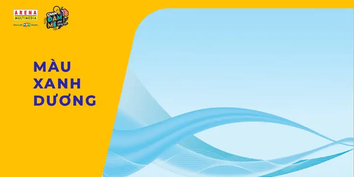 Màu Xanh Dương Là Gì? Ý Nghĩa & Ứng Dụng Đa Dạng Trong Đời Sống