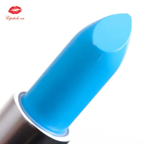 Son Mac Dreampot Màu Xanh Nước Biển Nhạt: Cảm Nhận Thực Tế Và Đánh Giá Khách Quan