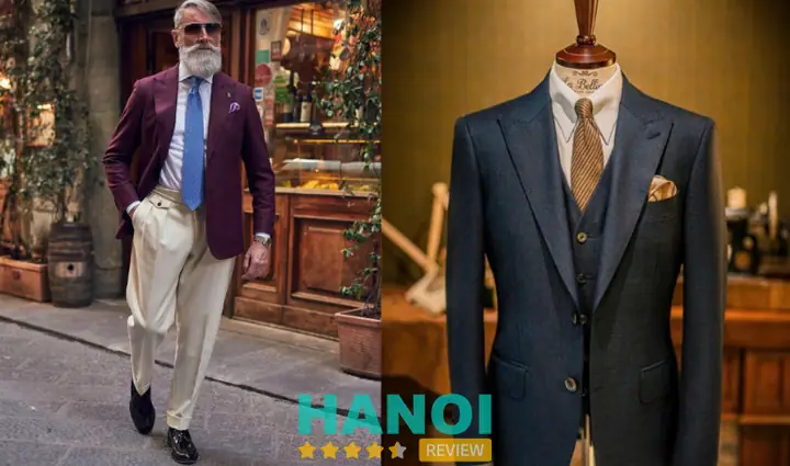 May Vest Nam Ở Hà Đông