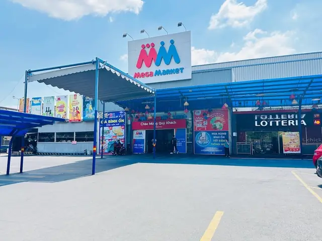 Review Mm Mega Market An Phú: Đánh Giá Toàn Diện Từ A Đến Z