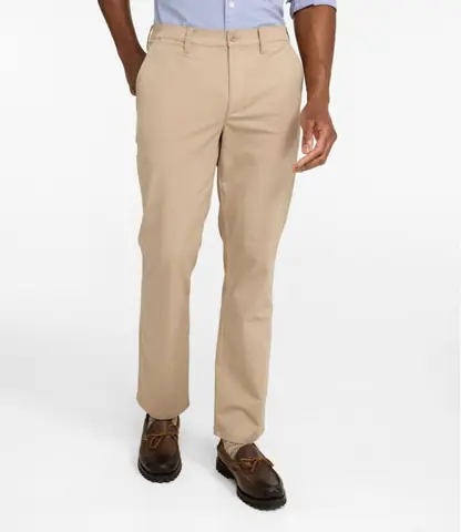 Mens Chino Pants Slim Fit