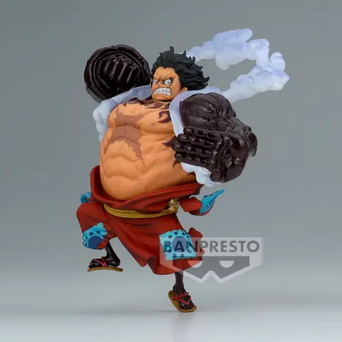 Mô Hình One Piece Chính Hãng