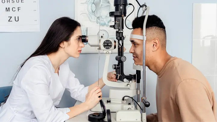 Mổ Mắt Xong Bao Lâu Được Dùng Điện Thoại? Hướng Dẫn Chi Tiết Từ Bác Sĩ