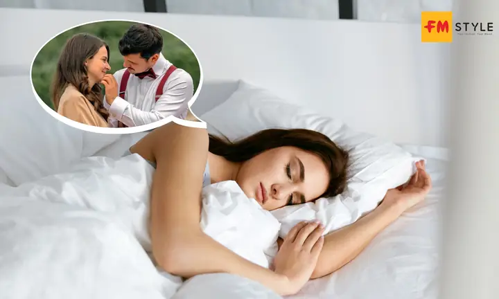 Mơ Thấy Người Yêu Cũ Nhiều Lần Là Điềm Gì