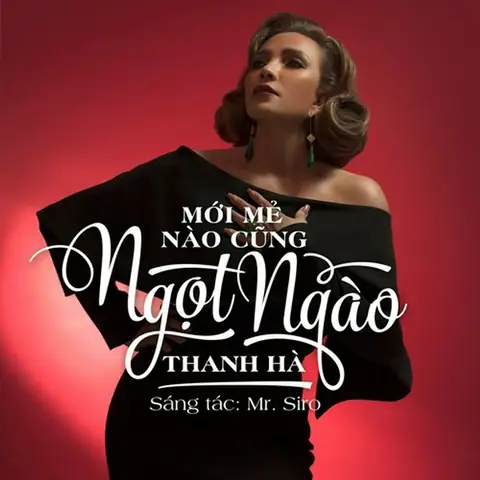 Mới Mẻ Nào Cũng Ngọt Ngào