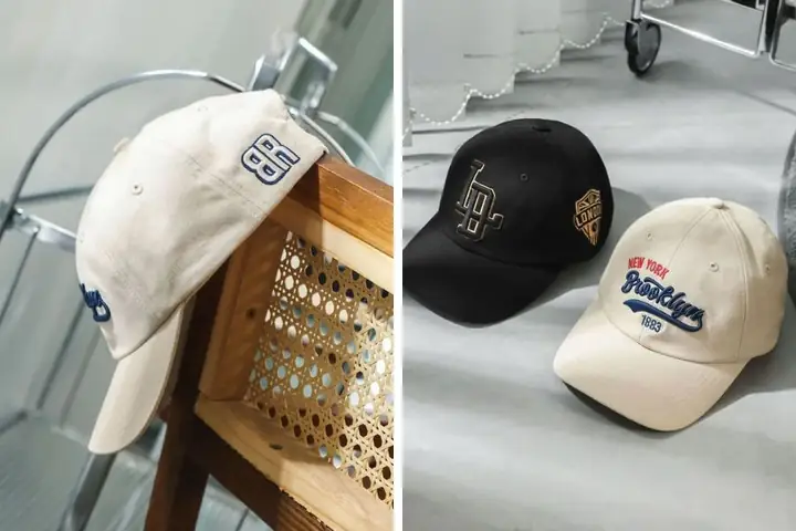 Mũ Lưỡi Trai Nam Hà Nội