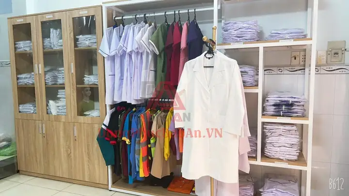 Mua Áo Blouse Ở Đâu Tphcm